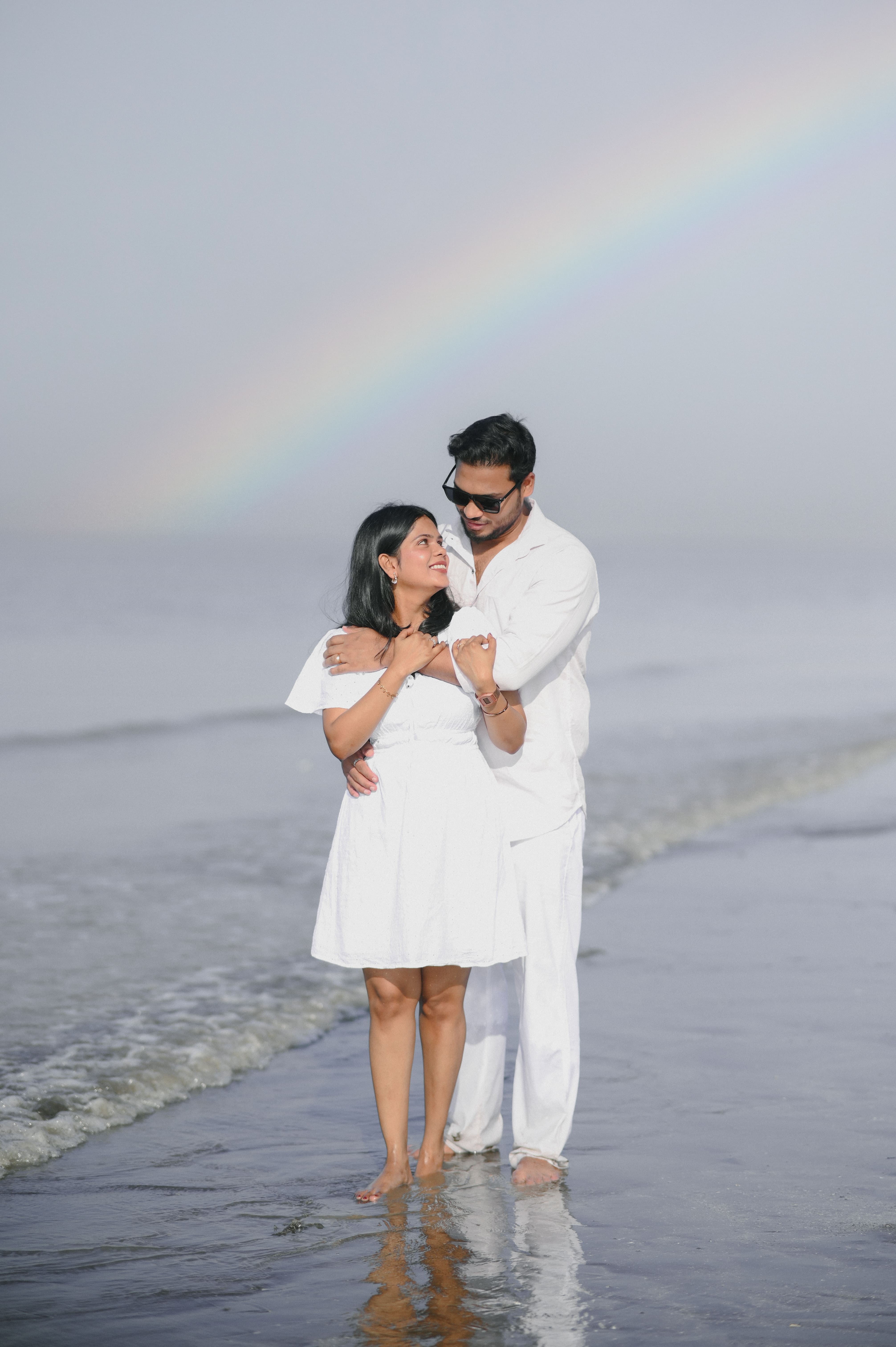 Pre Wedding Photography